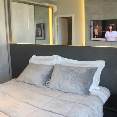 Myhome - Suite De Luxo Proximo Ao Shopping Iguatemi E Consulado Americano Porto Alegre Kültér fotó