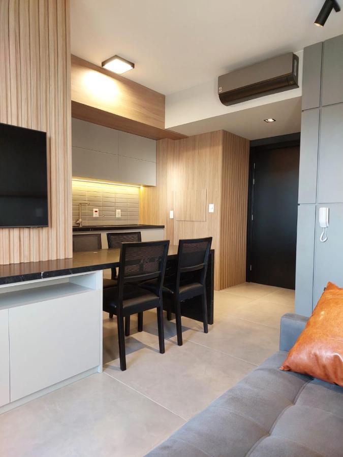 Myhome - Suite De Luxo Proximo Ao Shopping Iguatemi E Consulado Americano Porto Alegre Kültér fotó