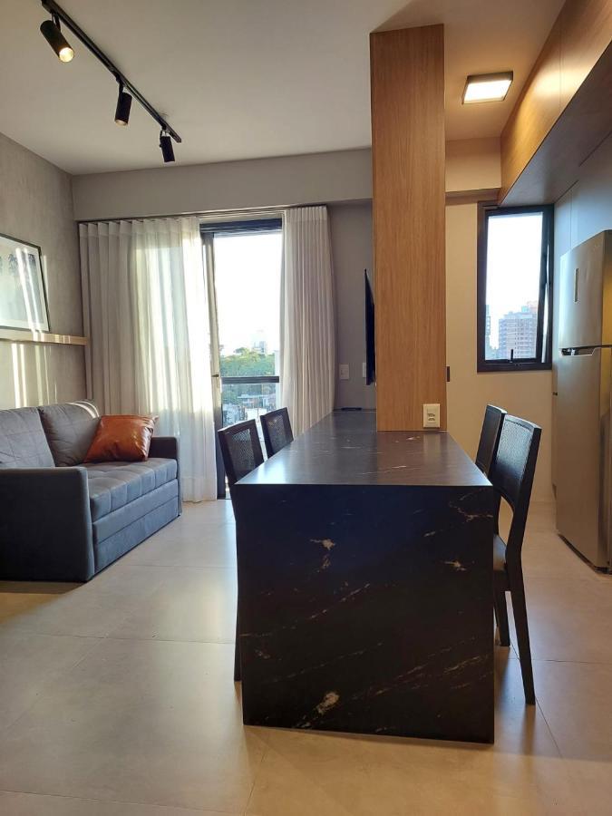 Myhome - Suite De Luxo Proximo Ao Shopping Iguatemi E Consulado Americano Porto Alegre Kültér fotó