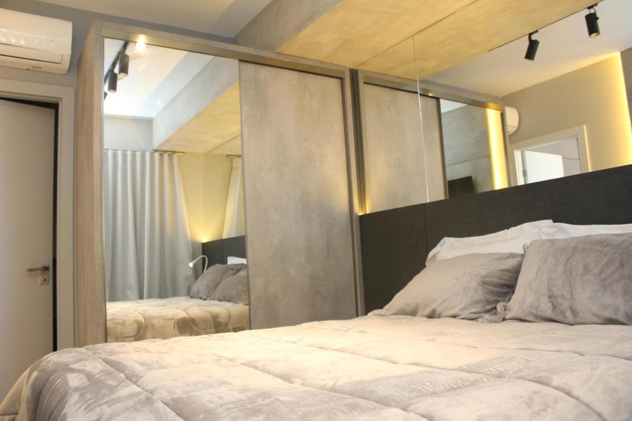 Myhome - Suite De Luxo Proximo Ao Shopping Iguatemi E Consulado Americano Porto Alegre Kültér fotó