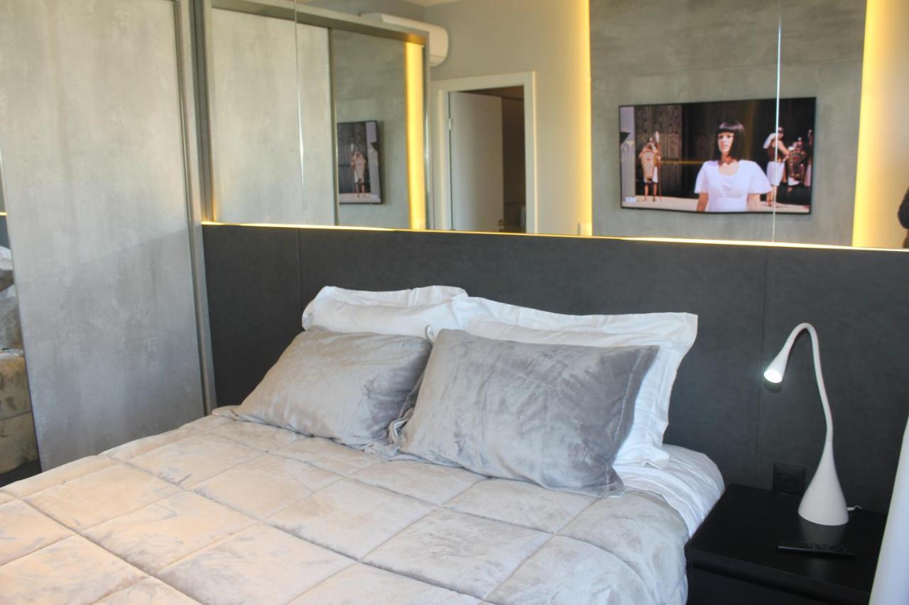 Myhome - Suite De Luxo Proximo Ao Shopping Iguatemi E Consulado Americano Porto Alegre Kültér fotó