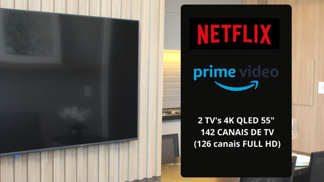 Myhome - Suite De Luxo Proximo Ao Shopping Iguatemi E Consulado Americano Porto Alegre Kültér fotó